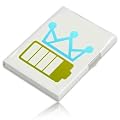 Akku Li-Polymer f�r Siemens CF62 / AX72 AX75 C65 C65V C70 C75 CF65 CF75