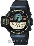 Casio Digital Watch Cpw 310 1vds
