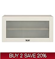 Fenchurch 100cm Wall Unit