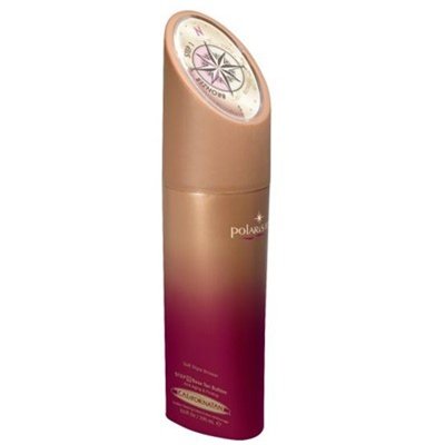 California Tan Polaris Tanning Lotion Polaris P3 Soft Triple Bronzer Step 1 Base Tan Builder