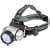 12 LED Headlight
