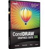 CorelDRAW Graphics Suite X4 Education Edition