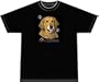 I Love My Golden Retriever Dog T-shirt