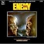 Enemy Mine Soundtrack by Maurice Jarre (1985 Audio CD)