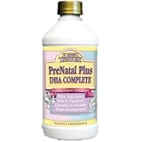 Buried Treasure - Prenatal Plus Dha Complete, 16... by Buried Treasure Products