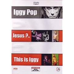 Iggy Pop - Jesus? This Is Iggy [2002]