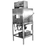 DISH MACH LO-TEMP SGL STR, EA, 15-0171 CMA DISH MACHINES