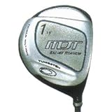 MDT 410ccチタンドライバー （シニア・レディース仕様） MHG-851TL （SLEルール適合）