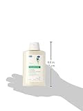 Klorane Shampoo with Centaury, 0.57 Lb.