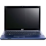 Acer AS4830T-6403 14 inch Notebook Computer (Cobalt-blue)