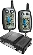 Galaxy GALAXY 2000RS-2W-M Remote Starter - Pair