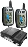 Galaxy GALAXY 2000RS-2W-M Remote Starter