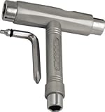 Unit Skateboard Tool Chrome