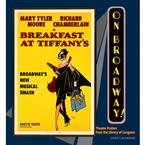 On Broadway! 2009 Wall Calendar
