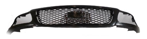 Ford F150 Pickup Pick Up Truck 99-03 Front Grille Car W/Honeycomb XL/XLT New
