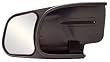 CIPA 10800 Chevrolet/GMC Custom Pair Towing Mirrors