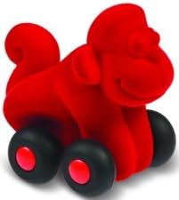 Rubbabu Monkey Aniwheelie