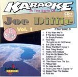 Chartbuster Karaoke: Joe Diffie