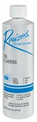 Advantis Spa Clarifier, Measurement: 1pt