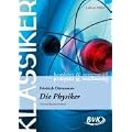 Klassiker konkret und zeitgem�� - F. D�rrenmatt: "Die Physiker": Unterrichtsmaterialien: Unterrichtsmaterialien - ab 8. Klasse