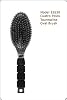 Buy Brushes & Combs - T3 Tourmaline Cuatro Pelos Tourmaline Oval Brush Model No. 83630