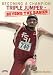 Dennis Nobles: Becoming a Champion Triple Jumper - Beyond the Basics! (DVD)