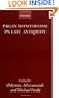 Pagan Monotheism in Late Antiquity