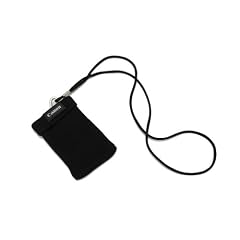Canon Ixus Digitalkamera Socke Tasche f�r IXUS 70 / 75 / 80 IS / 85 IS / 90 IS / 95 IS / 100 IS / 105 / 110 IS / 115 HS / 120 IS / 130 / SX200 IS / 200 IS / 210 / 220 HS / 300 HS / 310 HS / 700 / 750 / 800 IS / 850 IS / 860 IS / 950 IS / 960 IS / 970 IS / 980 IS / 990 IS / 1000 HS