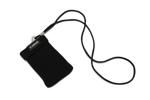 Canon Digital IXUS Sock