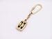 Pulley key chain - Nautical Keychains - Nautical Toy Solid Brass Home Decor - Executive Promotional Gift