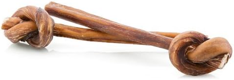 Bully Stick Lollipops 10 Pack (Medium)