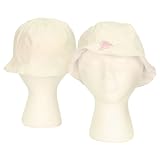 Miami Dolphins Women's Bucket Hat -White