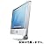 パワーサポート アンチグレアフィルム for iMac 24inch PEF-44