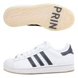 Adidas Superstar II Womens Retro Shoes