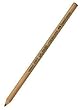 Faber-Castell Black Pencil - No. 1 Extra Soft