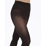 Danskin Women's Ultrasoft Convertible Backseam Tight
