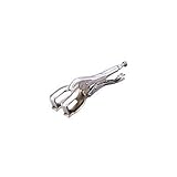 ロブスター バイスプライヤ(溶接用) VY225N【メーカー取寄品】
