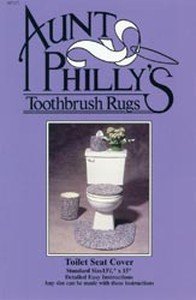 Toilet Seat Cover