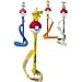 Pelican Pokemon Character Stylus N7349 - Stylus