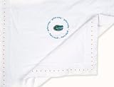 Baby Fanatic University of Florida Quilt Linens