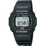 G-Shock Men's Multi-Band Atomic watch #GW5600J-1