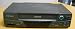 Philips VR620CAT21 Video Cassette Recorder Player VCR Hi-Fi Stereo