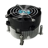 Dynatron K985 Socket 1156/1155 Active 3u CPU Cooler