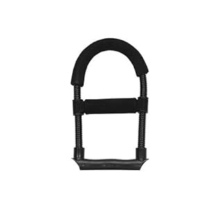 Power Wrist Forearm Strengthner