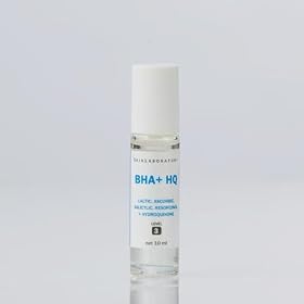 HQ+ Gel Peel, Roll-on (Professional) by Skin Laboratory