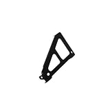 2007-2012 CHEVY SILVERADO 2007-2012 GMC SIERRA REAR STEP BUMPER IMPACT BAR BRACKET... by New Aftermarket Parts