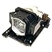 Top Quality By Hitachi DT01021 Replacement Lamp - 210W UHP Projector Lamp - 3000 Hour Normal, 6000 Hour Economy Mode