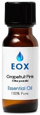 EOX Grapefruit Pink Essential Oil 10707 New Essential Oils 15 ml