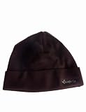 Organic Cotton Baby Hat (Chocolate Brown)