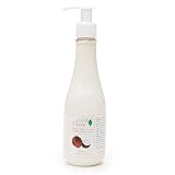 100% Pure Nourishing Body Cream, Organic Virgin Coconut 7.5 oz ( 213 g ) - B001D3PZTY